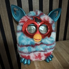 Furby Boom Festive Sweater