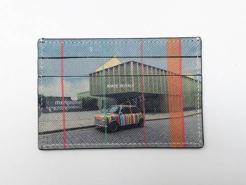 Paul smith mini nottingham - smith,