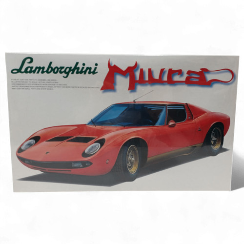 Fujimi model scale - model,