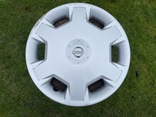 Genuine Nissan Versa (2007-2010) Wheel Trim Hub Cap 15" x1