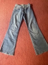 Earl Jeans Size 8