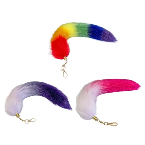 Versatile squirrel tail - versatile,