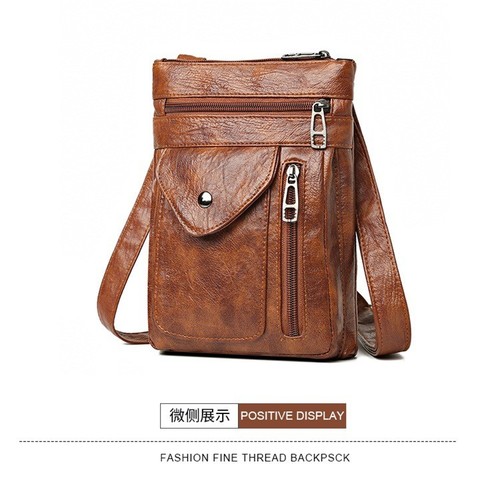 Cross body phone - , belt
