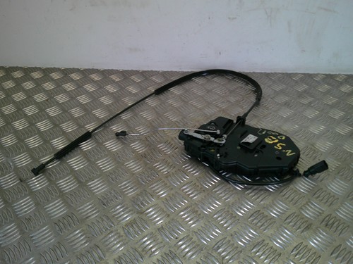 Volkswagen caddy door - caddy,