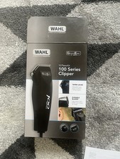 Wahl 100 Series Corded Hair