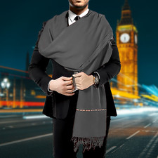 AFGHAN PATOO BLANKET SHAWL