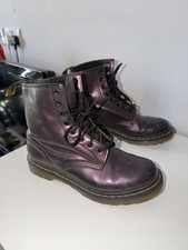 Womens Dr Martens 1460