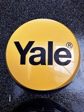 Yale Dummy Siren Box with