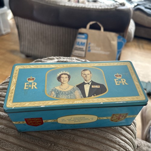 Vintage queen elizabeth - vintage,