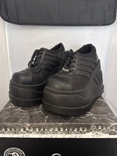 Demonia Stomp-08 Black