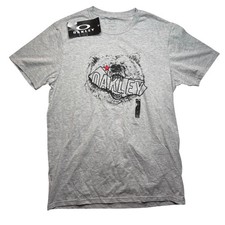 NWT Oakley Men's Grizzly Bear
