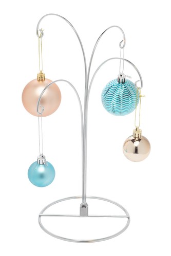 Pack silver metal - 2,