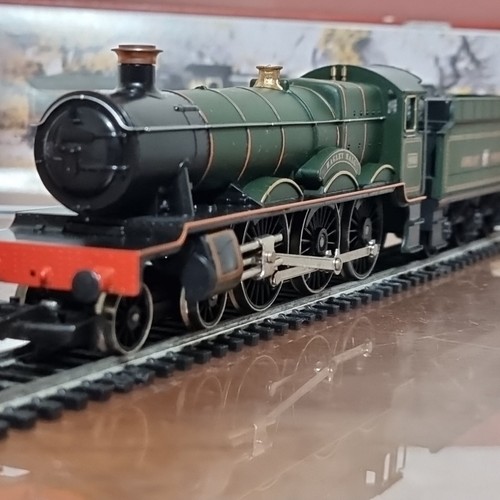 Hornby r313 gwr hagley - r313,