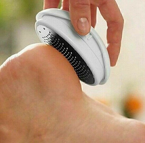 Ped egg callus remover - ped,