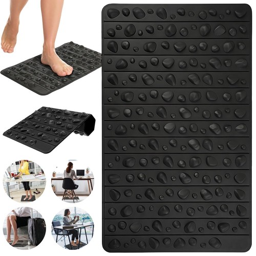 Healthy relax foot walk - healthy,