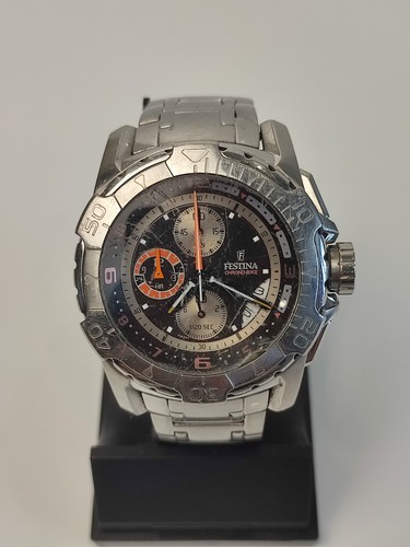 Festina chrono bike - chrono,