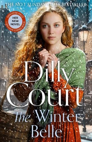 The winter belle brand - the,