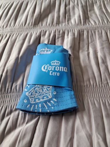 Corona cero bucket - corona, lager