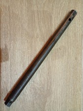 0BA - 2BA EX MILITARY 9" LONG
