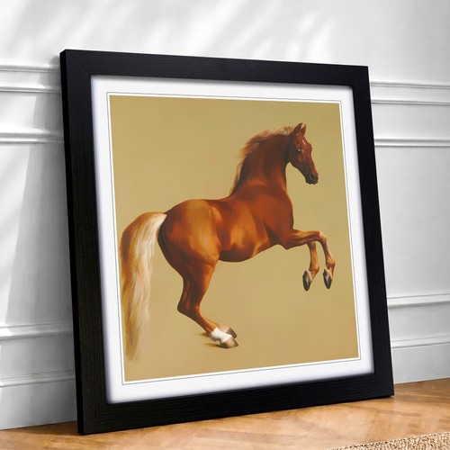 George stubbs whistlejacket - stubbs,