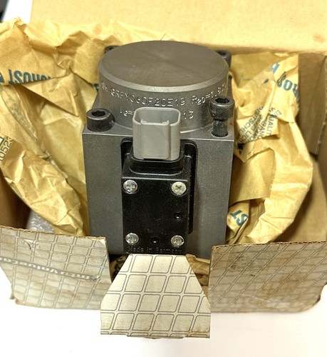 Mtu x00004290 solenoid - mtu,