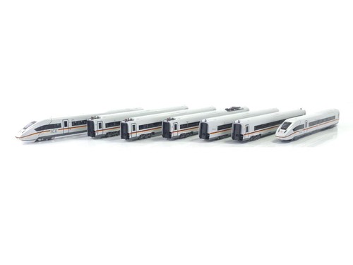 Kato dbag br412 057 - kato,