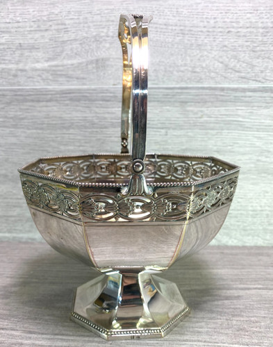 Antique art nouveau wmf style - antique,