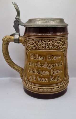 Vintage west german ceramic - german,