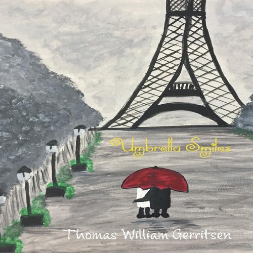 Umbrella smiles thomas william - thomas,