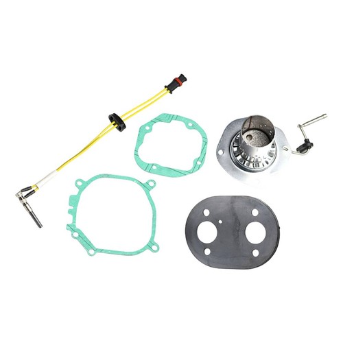 New set burner cartridge - new, 1