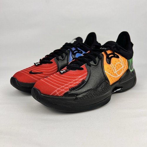 Nike eybl skills academy - 5,