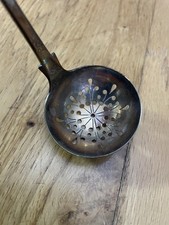 Vintage  EP Sugar Sifter/Tea