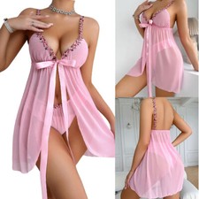 Babydoll Lingerie for Women