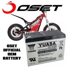 OSET Electric Bike Genuine