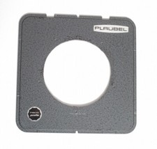 Plaubel Peco Profia lens board
