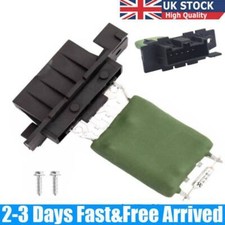 For Vauxhall Corsa D Heater