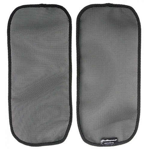 Polisport radiator grilles ktm - polisport,