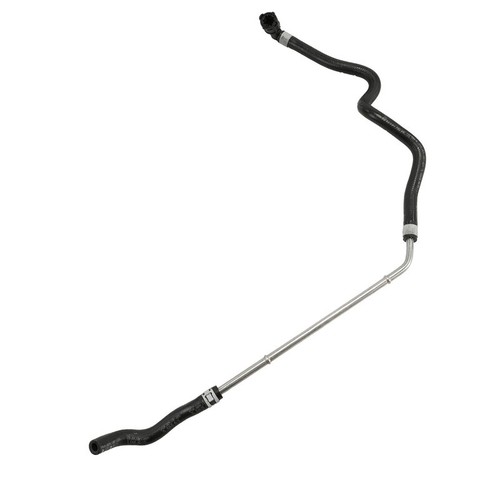 Fuel line for audi seat - line,