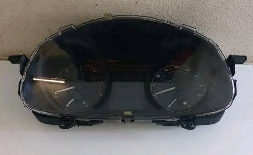 Toyota auris speedometer - toyota,
