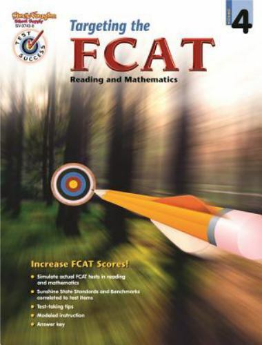 Targeting the fcat - targeting, reading