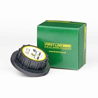 Genuine first line expansion - line,