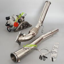 K04 Upgrade Turbo F23T + 3