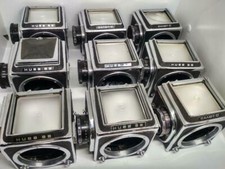 Kiev-88 SALUT-C body CLA SLR