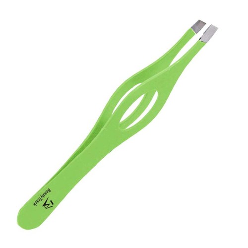 Professional eyebrow tweezers - professional,