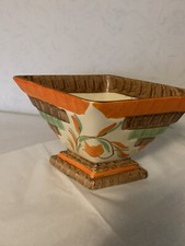 Myott diamond vase - myott,