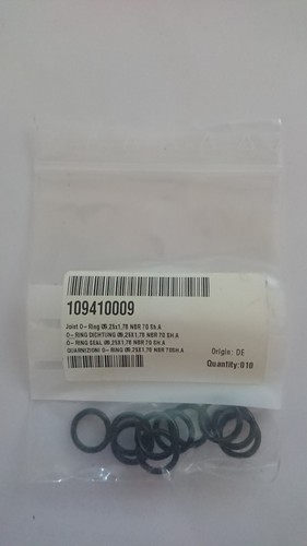 109410009 agie charm ring - 109410009, Ø
