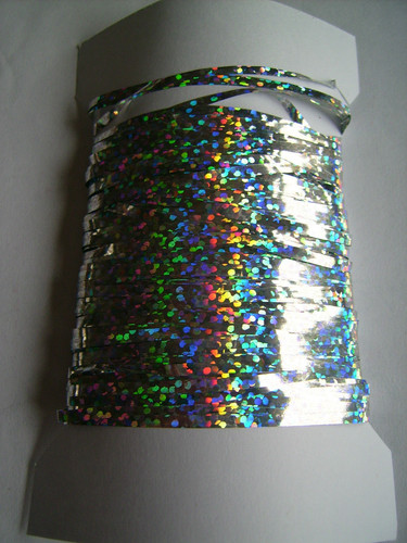 Metres holographic or - metres,