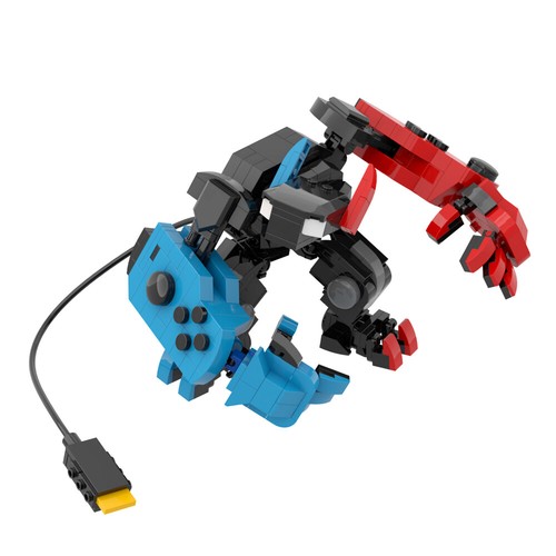 418 pcs classic transforming - pcs,