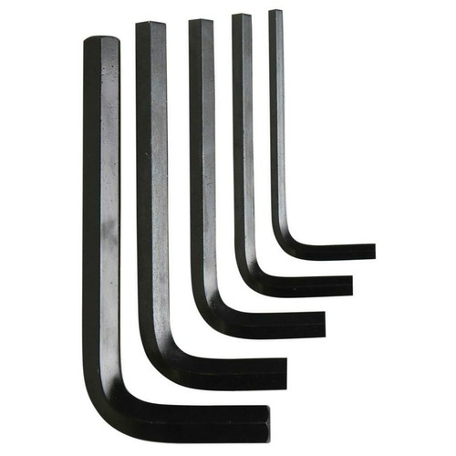 Metric short arm allen - metric,