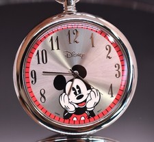 Mickey Mouse Disney SII SEIKO